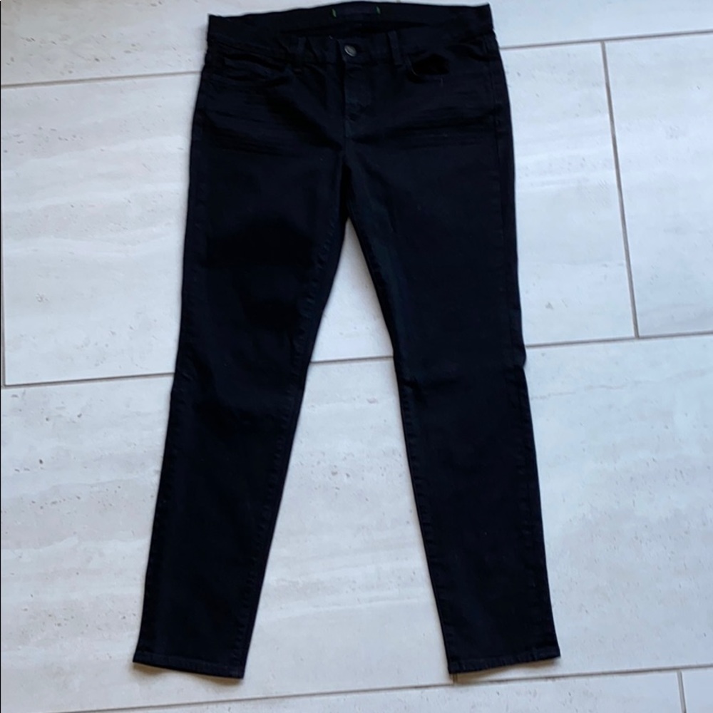 Women’s J Brand Jeans in Jett